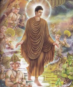 life history of lord buddha
